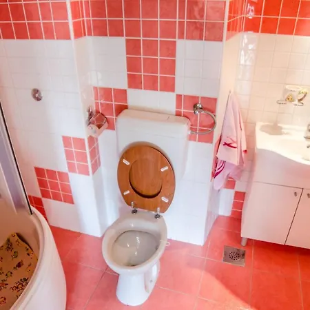 House Sandra * Tkon