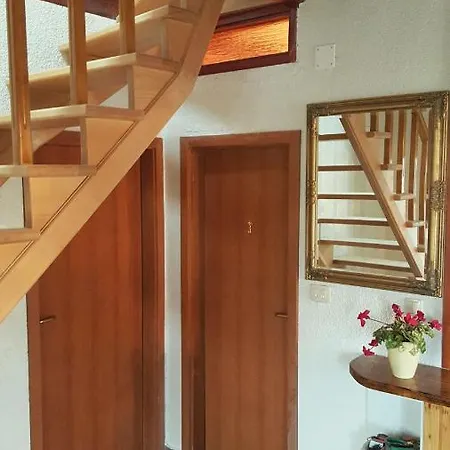 House Sandra * Tkon