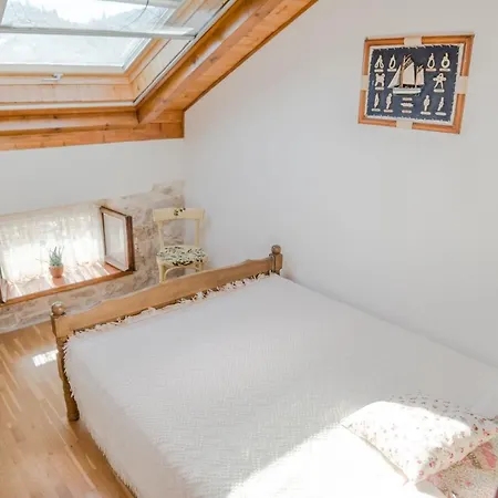Casa vacanze House Sandra Tkon