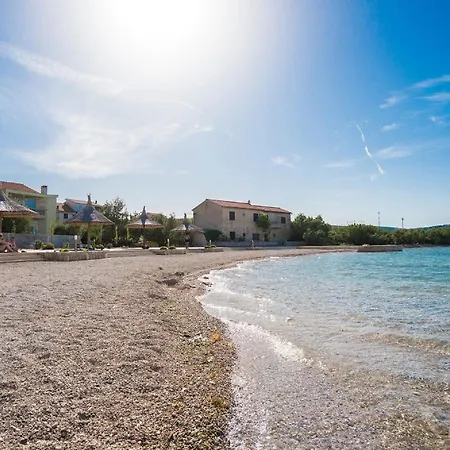 House Sandra Casa vacanze Tkon